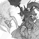 Illustration for article titled The Battle Witch